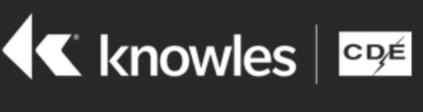 Cornell Dubilier Electronics (CDE)